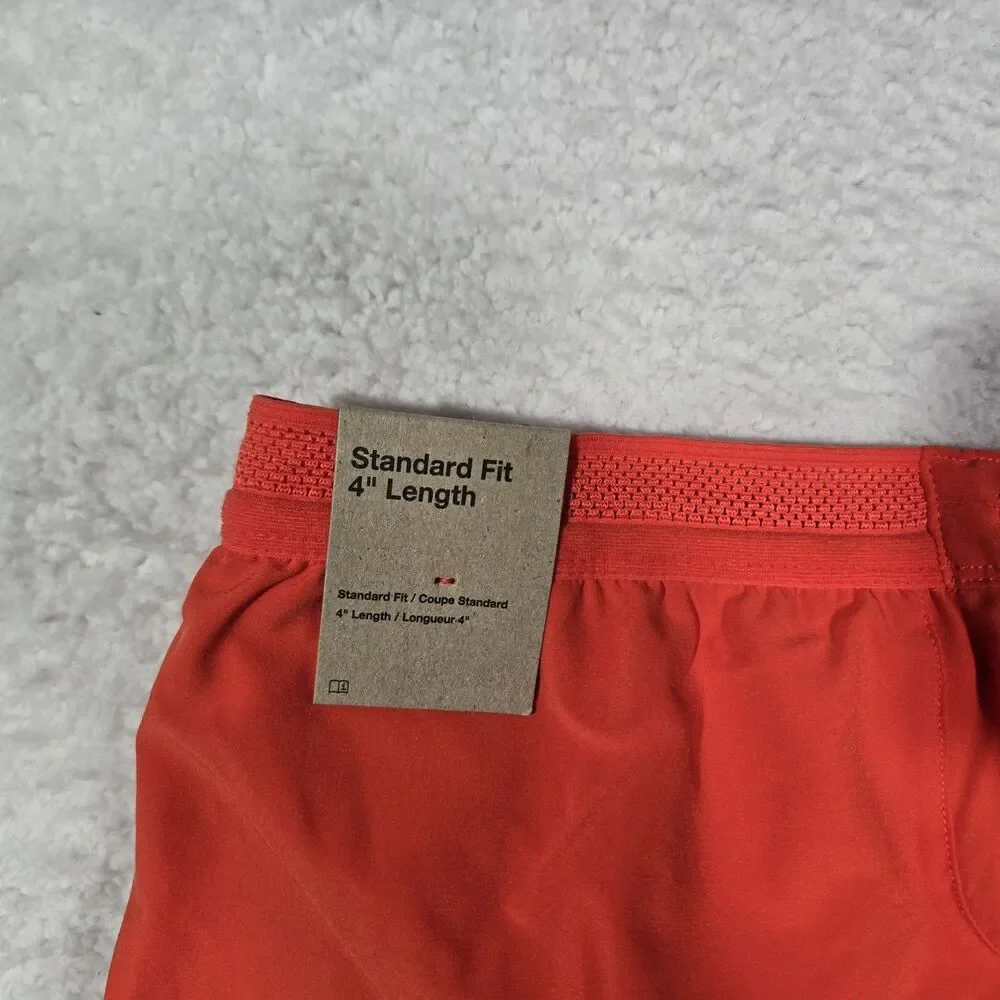 Nike Running Shorts Men’s XL AeroSwift ADV 4” Brief Lined FN3352-696 Dri-Fit $90